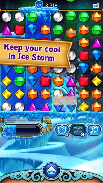 Bejeweled Classic Resimleri