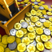 Coin Dozer iOS