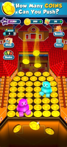 Coin Dozer Resimleri