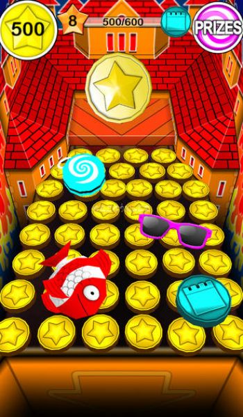 coin dozer real money coin dozer real money