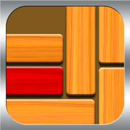 iPhone & iPad Unblock Me ikonu