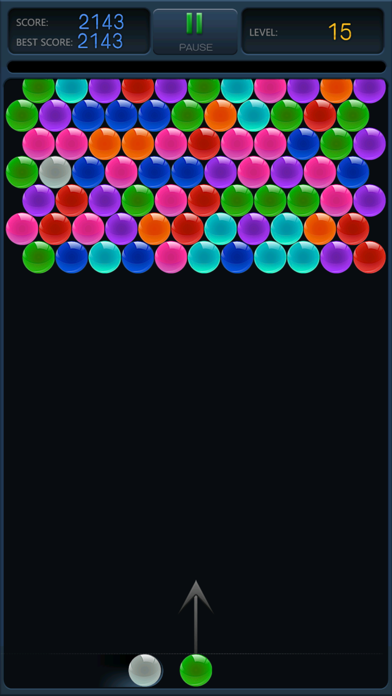 Bobble Shooter Resimleri