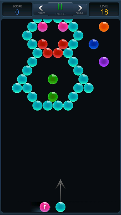 Bobble Shooter Resimleri