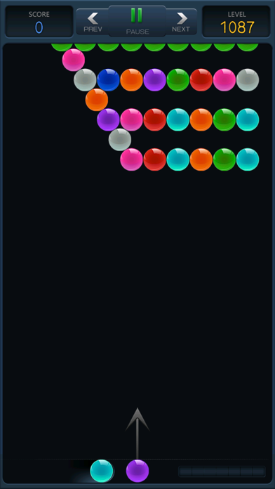 Bobble Shooter Resimleri