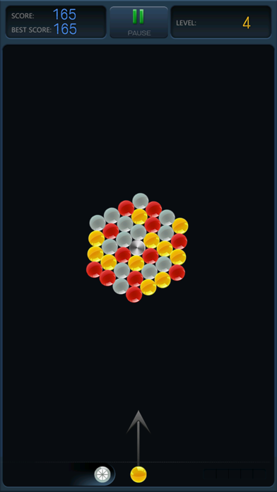 Bobble Shooter Resimleri