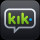 Kik Messenger iPhone ve iPad indir