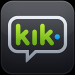 Kik Messenger iOS