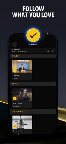 IMDb: Movies & TV Shows Resimleri