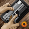 iPhone ve iPad Weaphones: Firearms Simulator Resim