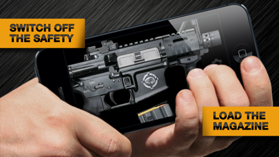Weaphones: Firearms Simulator Volume 1 Resimleri