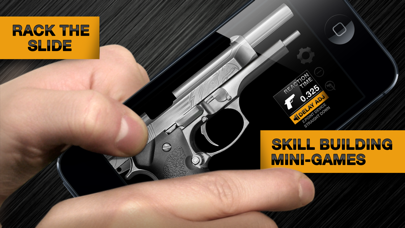 Weaphones: Firearms Simulator Volume 1 Resimleri