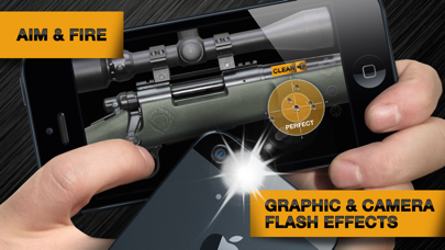 Weaphones: Firearms Simulator Volume 1 Resimleri