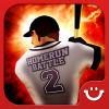 iPhone ve iPad Homerun Battle 2 Resim