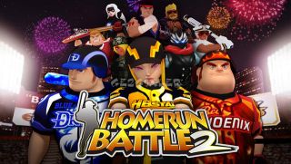 Homerun Battle 2 Resimleri