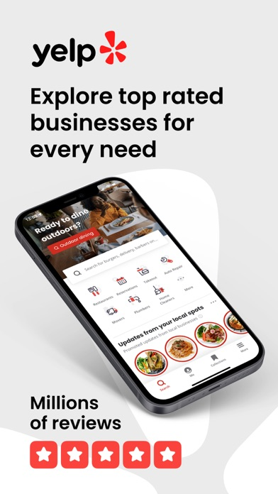 Yelp Resimleri