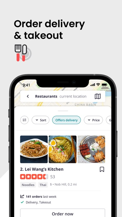Yelp Resimleri