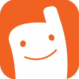 Android Voxer Telsiz Bas-Konu� ikonu