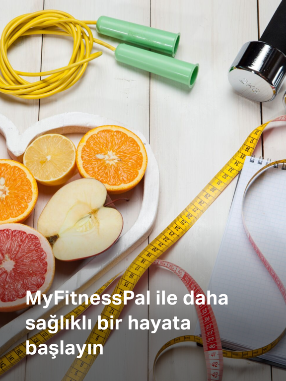 MyFitnessPal: Kalori Sayacı Resimleri