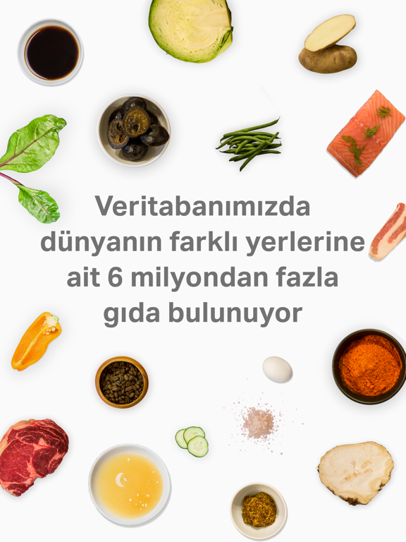 MyFitnessPal: Kalori Sayacı Resimleri