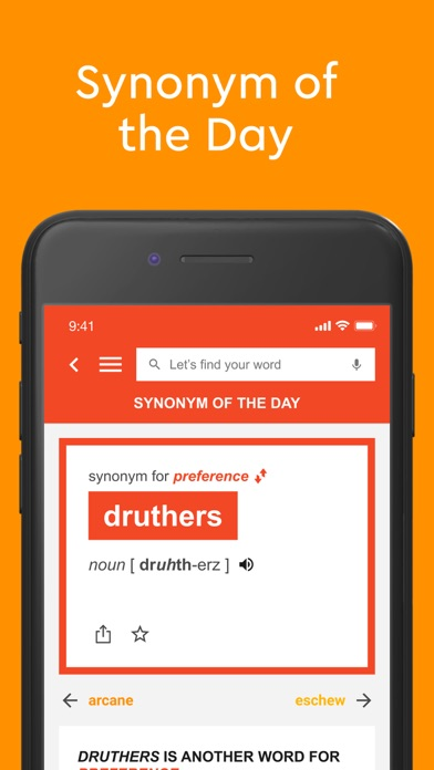 Dictionary.com: English Words Resimleri