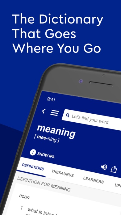 Dictionary.com: English Words Resimleri