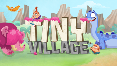 Tiny Village Resimleri