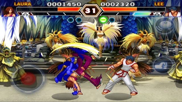 Kung Fu Do Fighting Resimleri