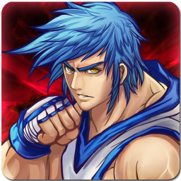 Android Kung Fu Do Fighting ikonu