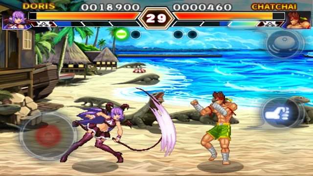 Kung Fu Do Fighting Resimleri