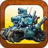 iPhone ve iPad METAL SLUG 3 Resim