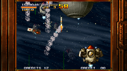 METAL SLUG 3 Resimleri