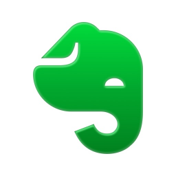 iPhone & iPad Evernote - Notes Organizer ikonu
