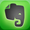 iPhone ve iPad Evernote Resim