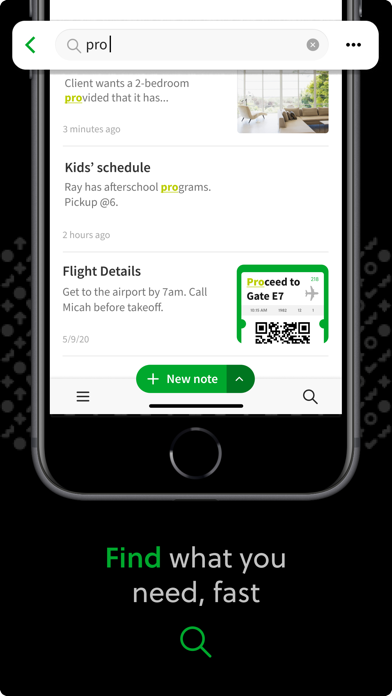 Evernote - Notes Organizer Resimleri