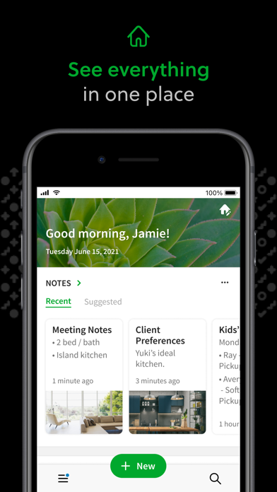 Evernote - Notes Organizer Resimleri