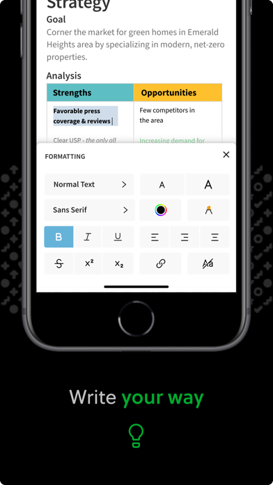 Evernote - Notes Organizer Resimleri