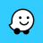 Waze Navigasyon & Canl� Trafik