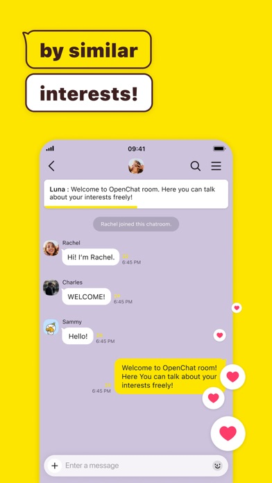 KakaoTalk: Mesaj ve Arama Resimleri