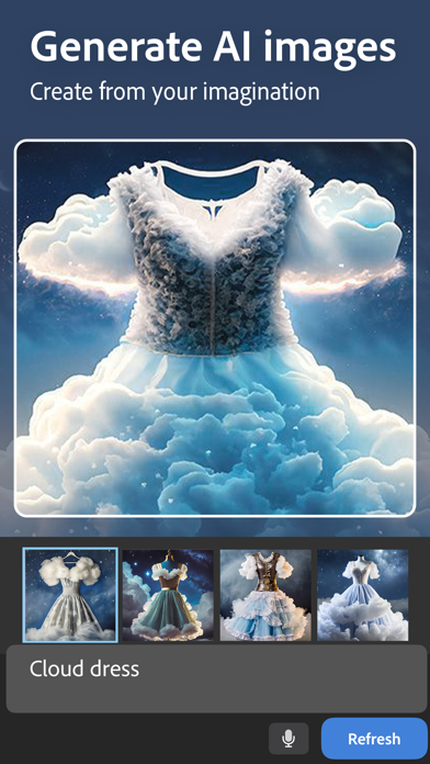 Photoshop Express: Düzenleme Resimleri
