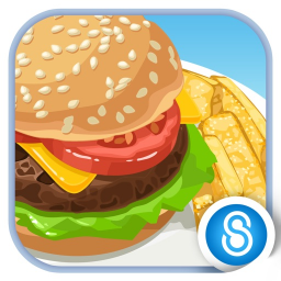 iPhone & iPad Restaurant Story ikonu