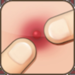 iPhone & iPad Pimple Popper Lite ikonu