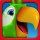 Talking Pierre the Parrot iPhone ve iPad indir