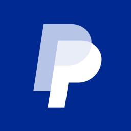 iPhone & iPad PayPal - Pay, Send, Save ikonu