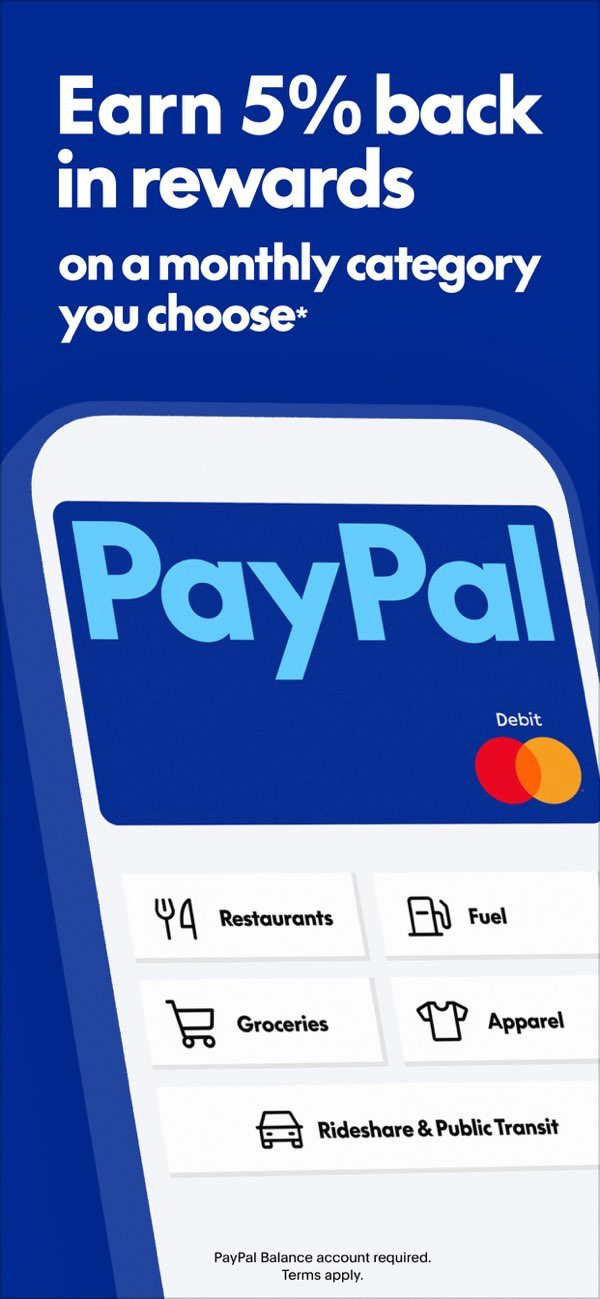 PayPal - Pay, Send, Save Resimleri