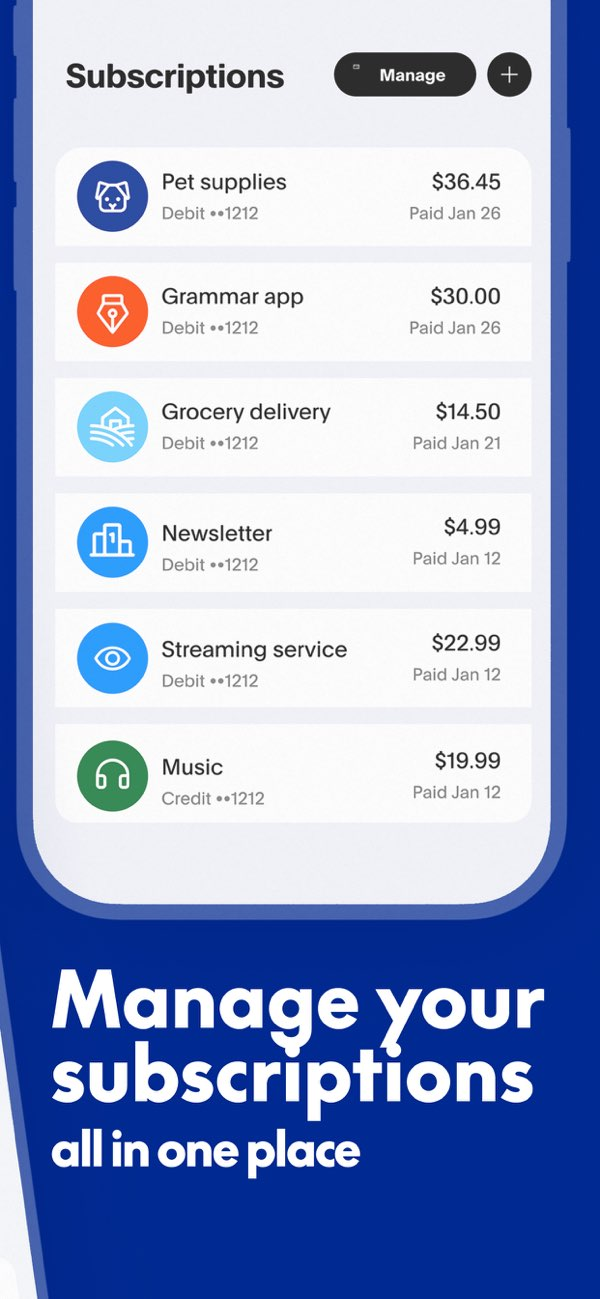 PayPal - Pay, Send, Save Resimleri