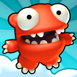 iPhone & iPad Mega Jump ikonu