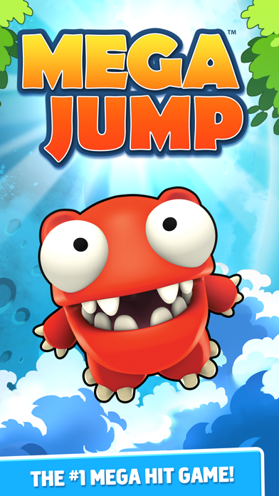 Mega Jump Resimleri