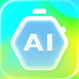 iPhone & iPad Workout Trainer AI ikonu