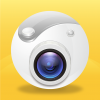 iPhone ve iPad Camera360 Ultimate Resim