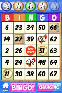 Bingo Heaven Resimleri